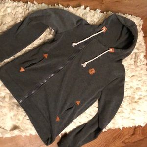 Tops - Zip up Tops - Zip up